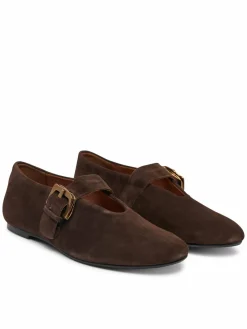 Ballerine Aleya 6219-240-29 Marrone scuro