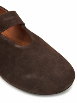 Ballerine Aleya 6219-240-29 Marrone scuro