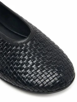 Ballerine Aleya 6219-125-20 Nero