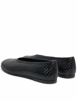 Ballerine Aleya 6219-125-20 Nero