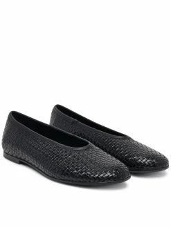 Ballerine Aleya 6219-125-20 Nero