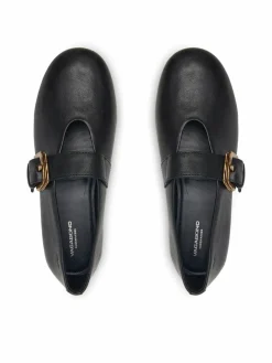Ballerine Aleya 6219-201-20 Nero