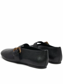 Ballerine Aleya 6219-201-20 Nero