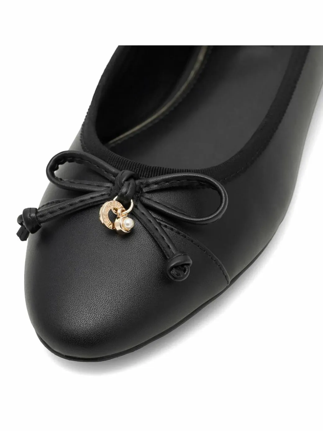 Ballerine 122AL4108 Nero