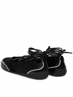Ballerine Altia KL66111 Nero