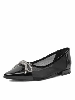 Ballerine ALYSSUM-LT2408-9 Nero