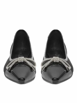 Ballerine ALYSSUM-LT2408-9 Nero