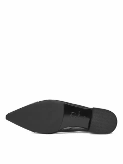 Ballerine ALYSSUM-LT2408-9 Nero