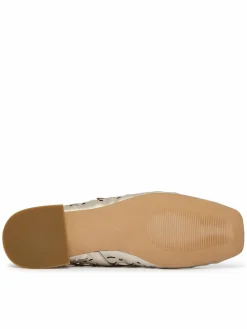 Ballerine 9-22511-46 Argento