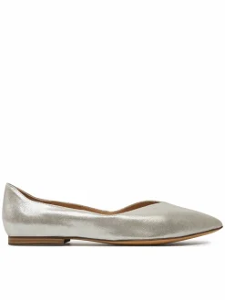 Ballerine 9-22110-42 Argento