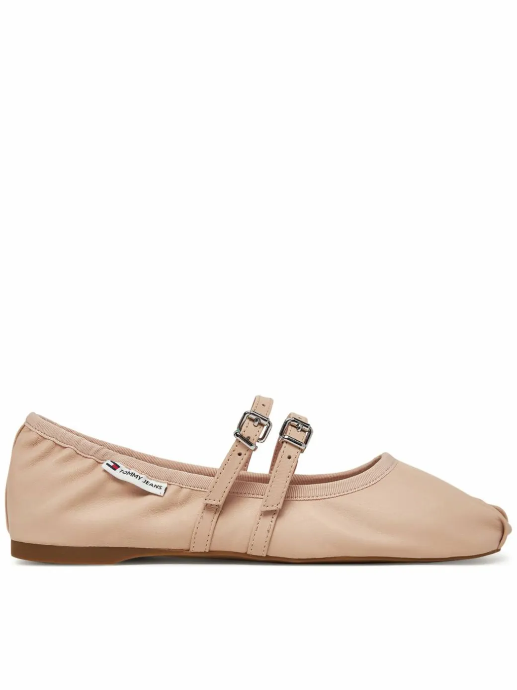 Ballerine Ballerina EN0EN02720 Rosa