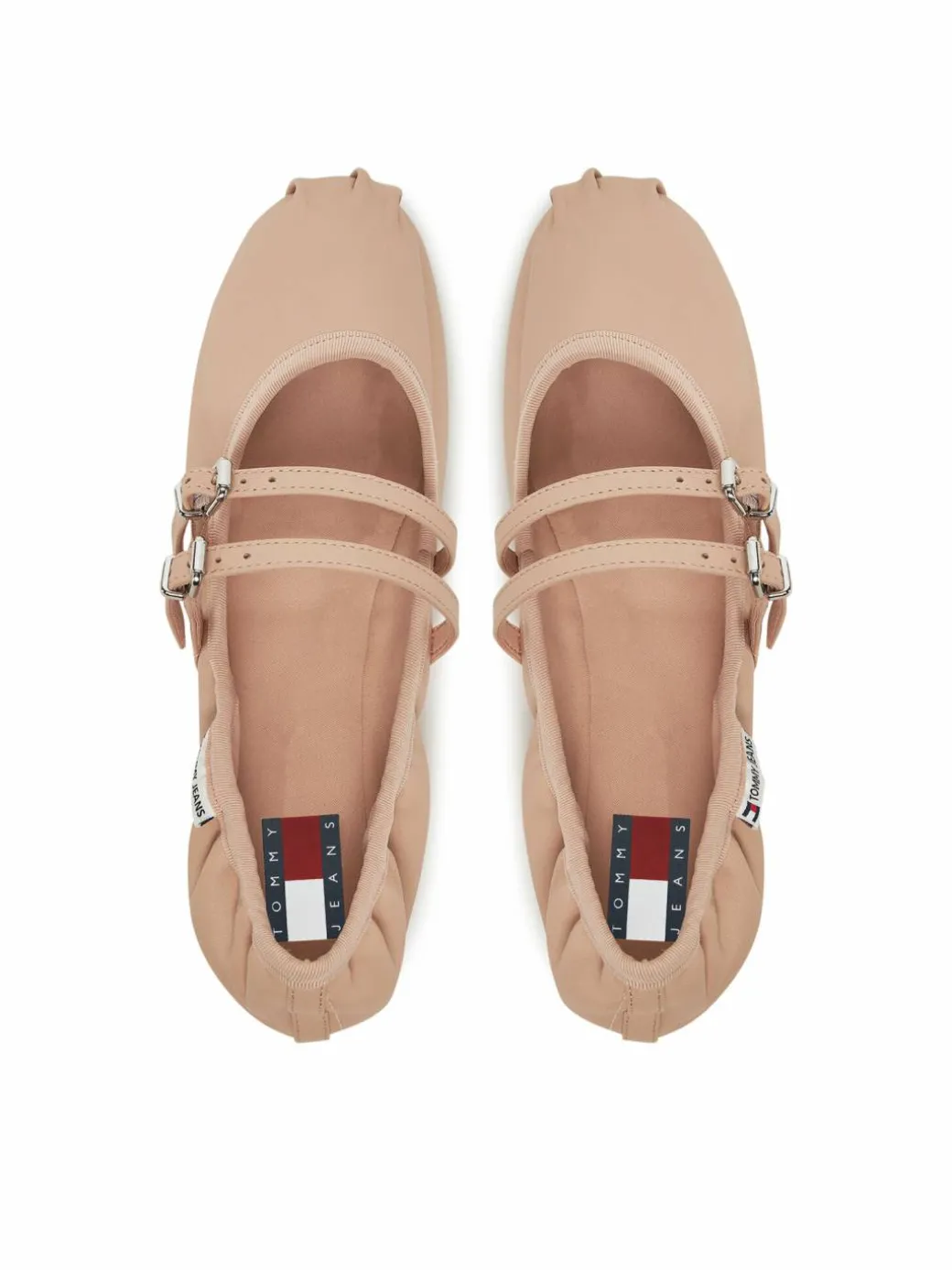 Ballerine Ballerina EN0EN02720 Rosa