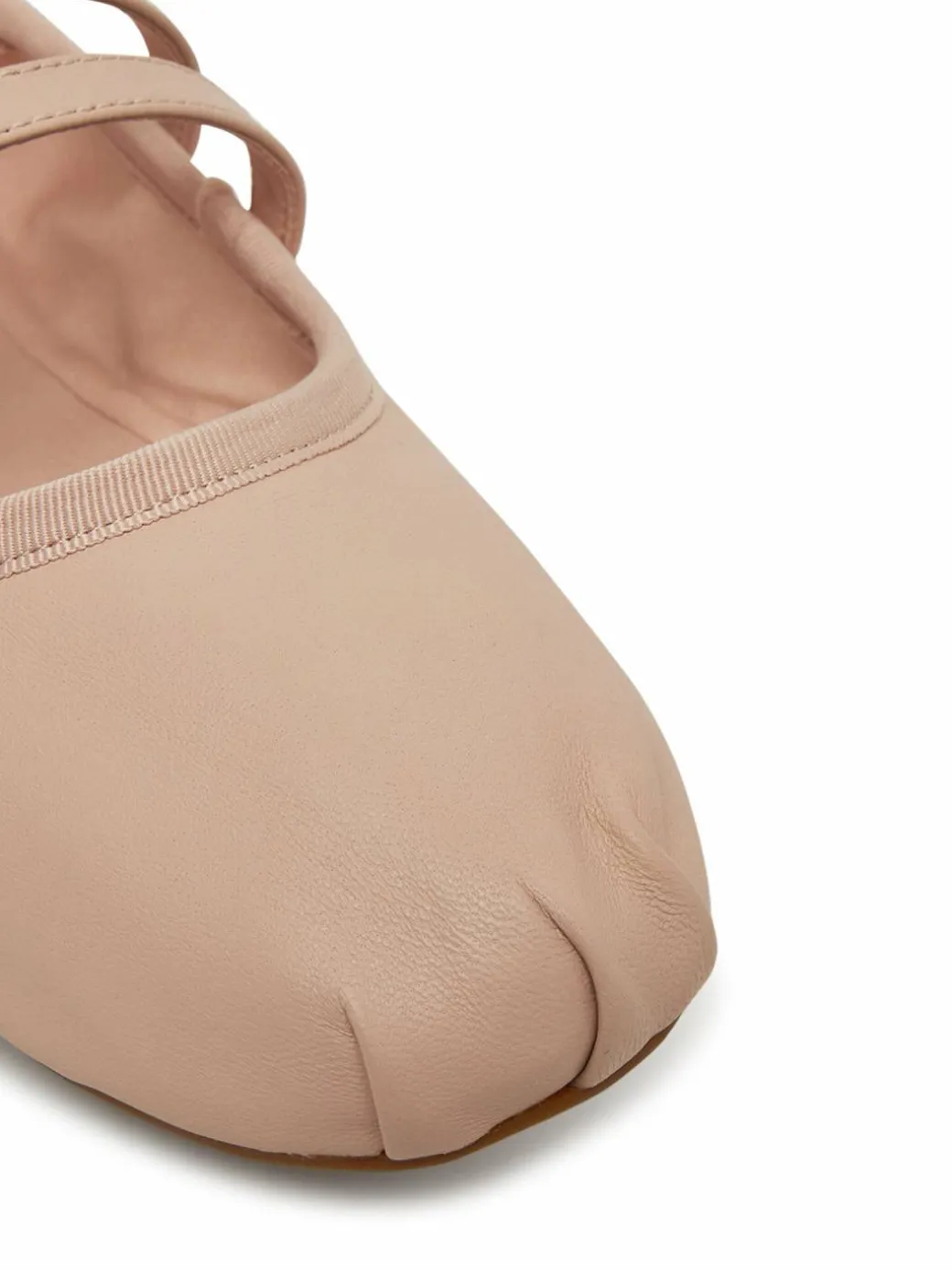 Ballerine Ballerina EN0EN02720 Rosa