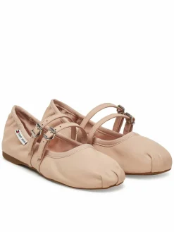 Ballerine Ballerina EN0EN02720 Rosa