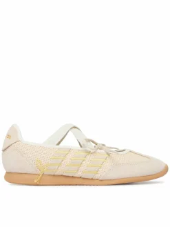 Ballerine Barreda Mary Jane KI3380 Beige