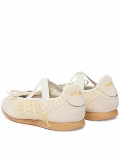 Ballerine Barreda Mary Jane KI3380 Beige