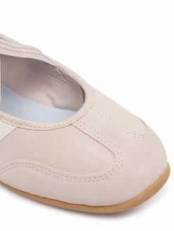 Ballerine Barreda Mary Jane Shoes KJ2254 Rosa chiaro