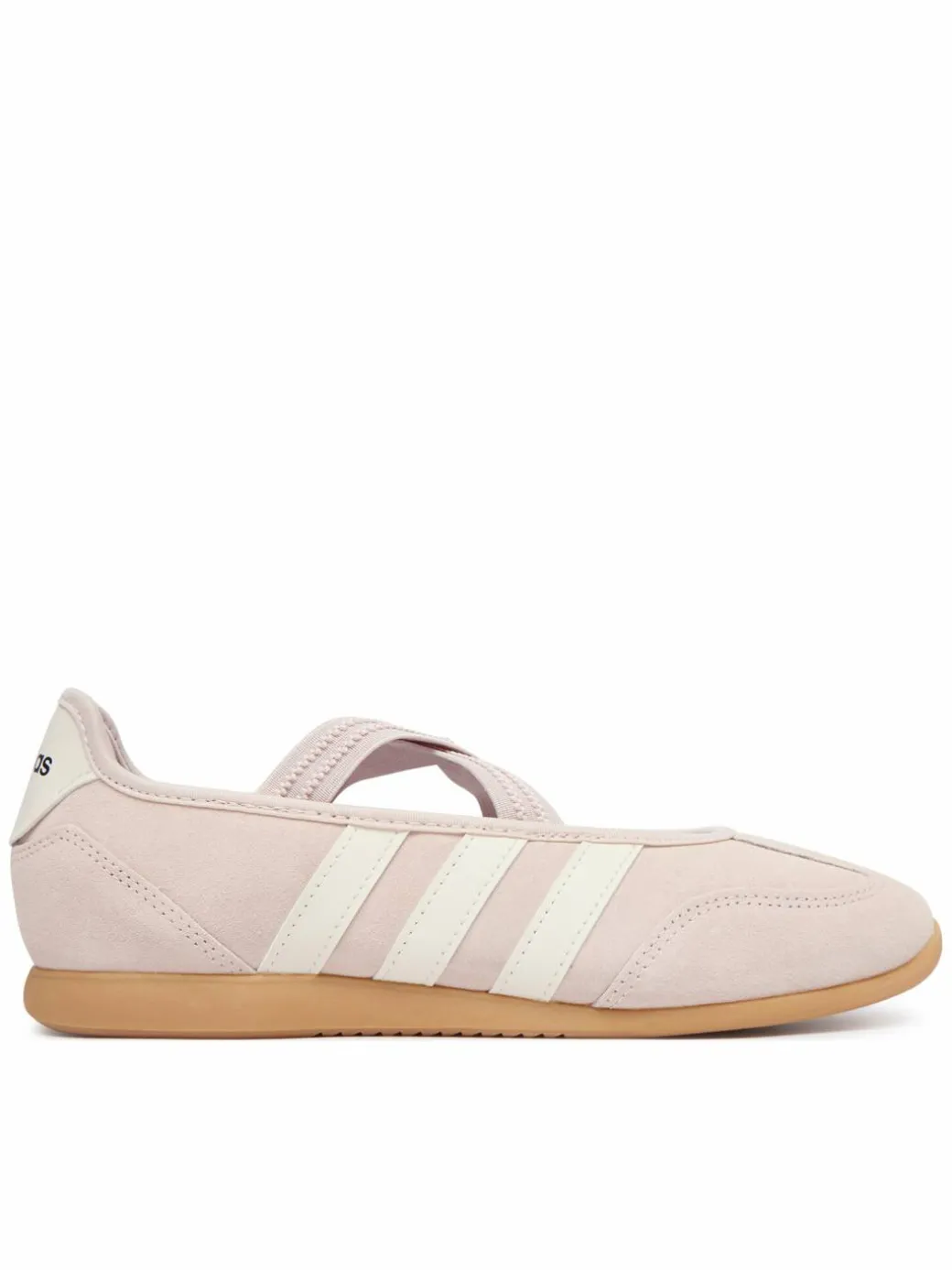 Ballerine Barreda Mary Jane Shoes KJ2254 Rosa chiaro