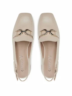 Ballerine 9-29400-44 Beige
