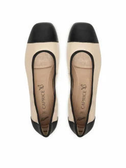 Ballerine 9-22117-46 Beige