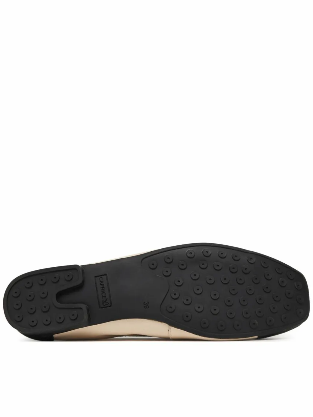 Ballerine 9-22117-46 Beige