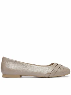 Ballerine 9-22102-46 Beige