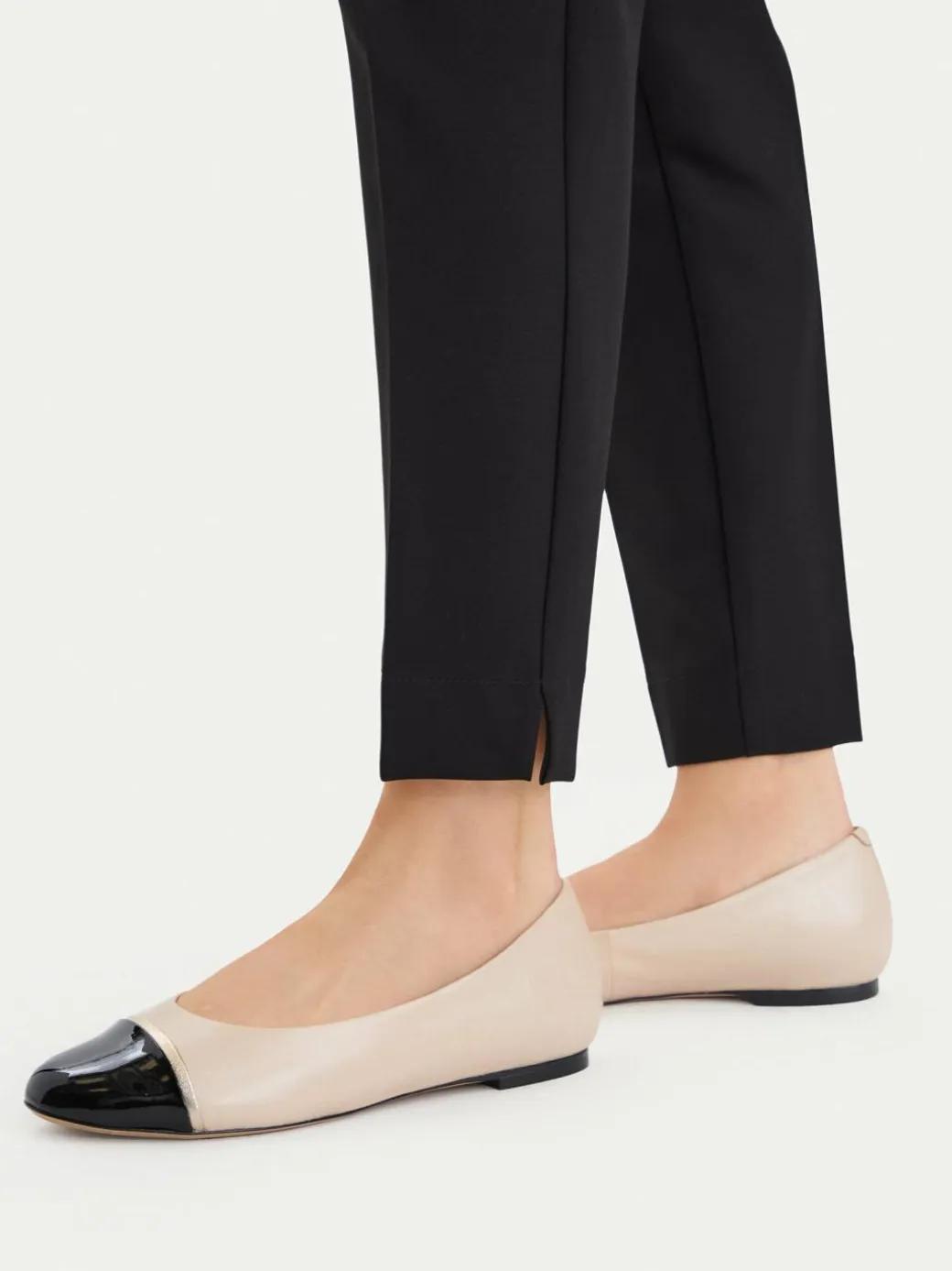 Ballerine 9-22107-46 Beige