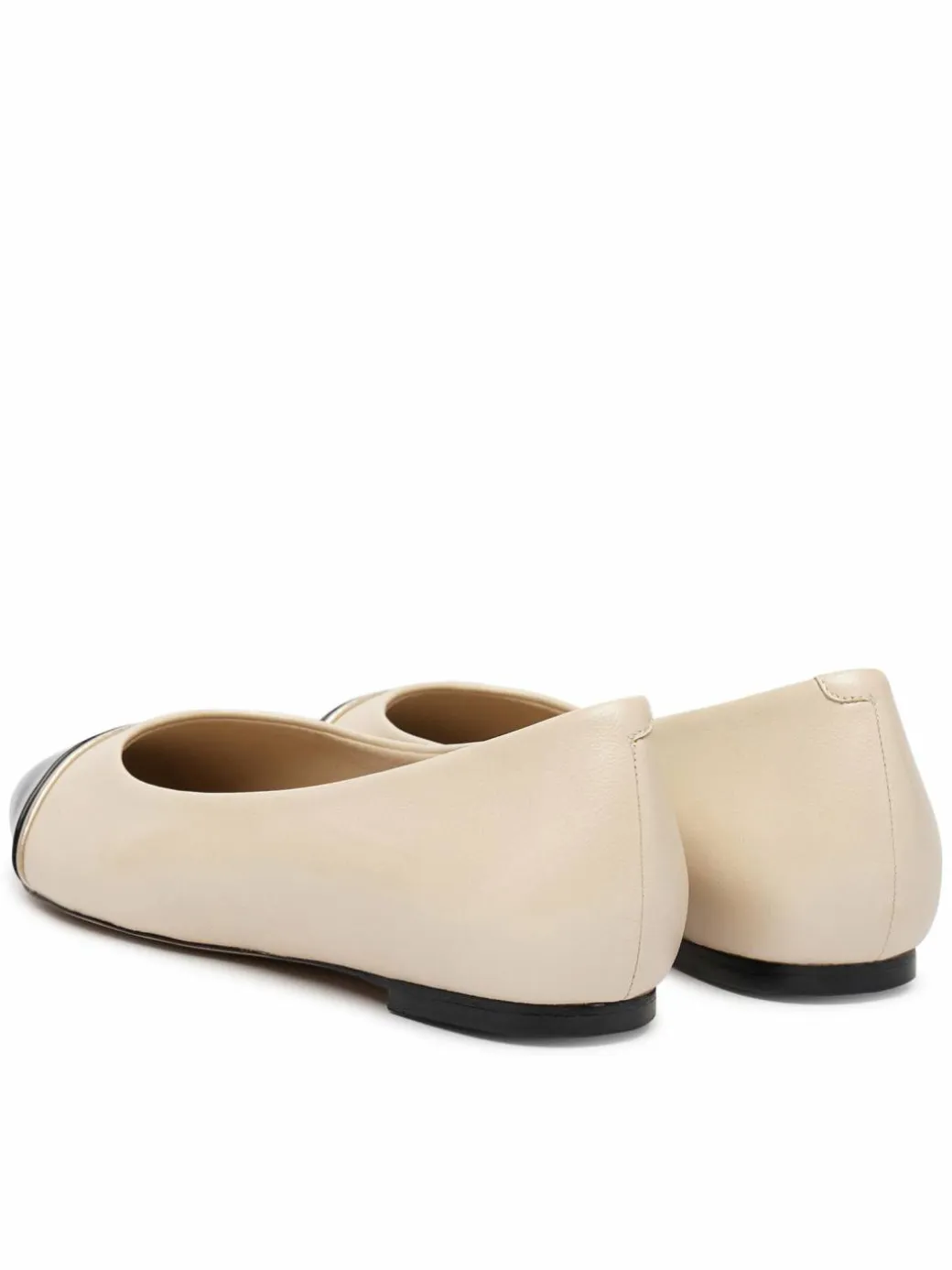 Ballerine 9-22107-46 Beige