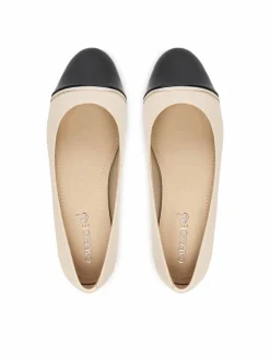 Ballerine 9-22107-46 Beige