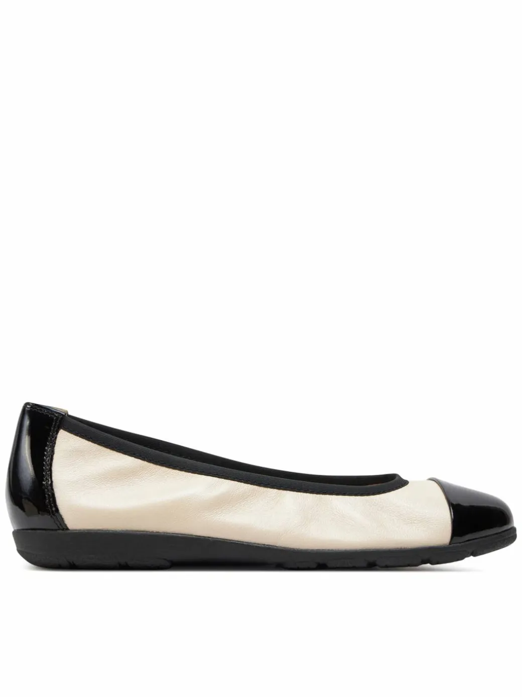 Ballerine 9-22152-42 Beige