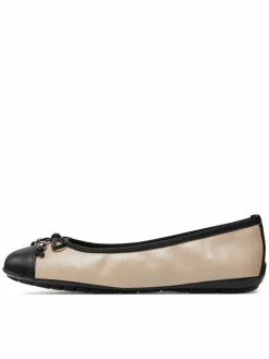 Ballerine 9-22113-42 Beige