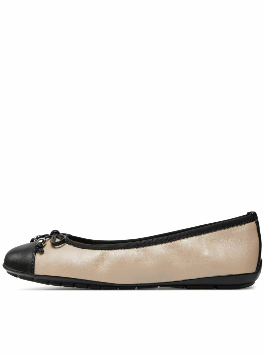 Ballerine 9-22113-42 Beige
