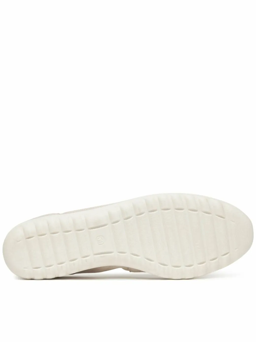 Ballerine 9-22161-44 Beige