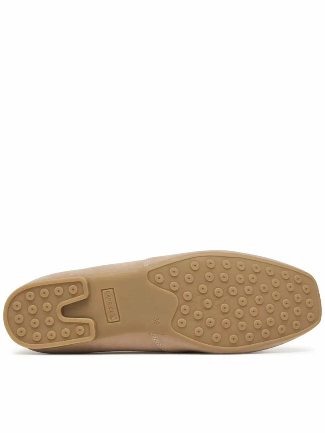 Ballerine 9-22109-46 Beige