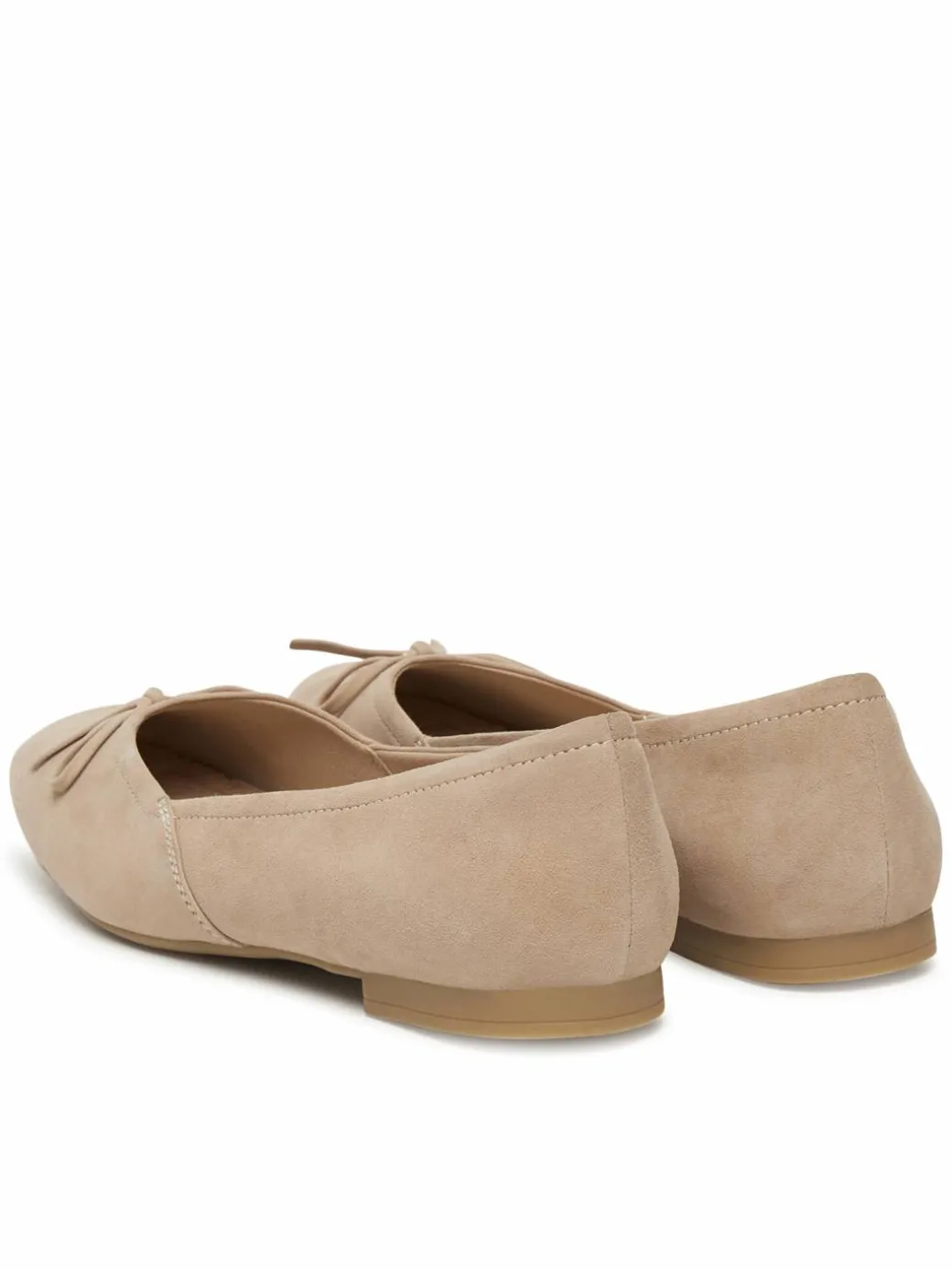Ballerine 9-22109-46 Beige