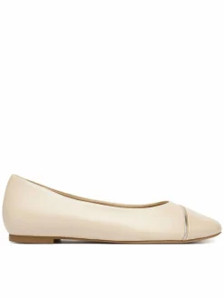 Ballerine 9-22107-46 Beige