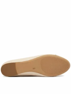 Ballerine 9-22107-46 Beige