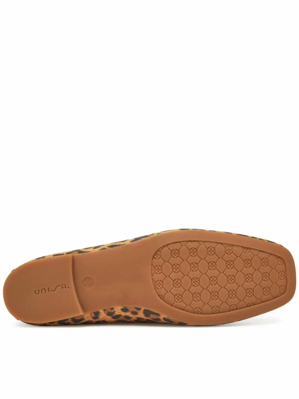 Ballerine Berley 25 Lkd Marrone
