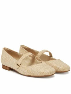 Ballerine Bianca 10022000 Beige
