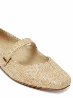 Ballerine Bianca  10022000 Beige