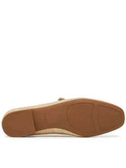 Ballerine Bianca 10022000 Beige