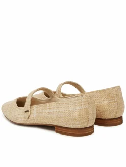 Ballerine Bianca 10022000 Beige