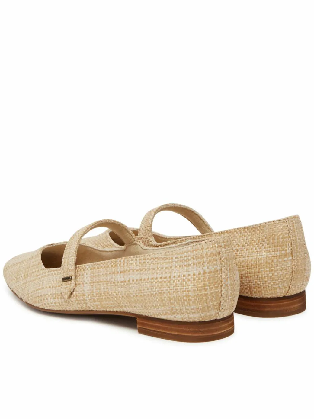 Ballerine Bianca 10022000 Beige