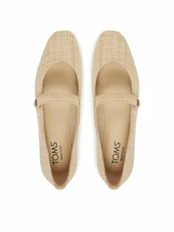 Ballerine Bianca 10022000 Beige