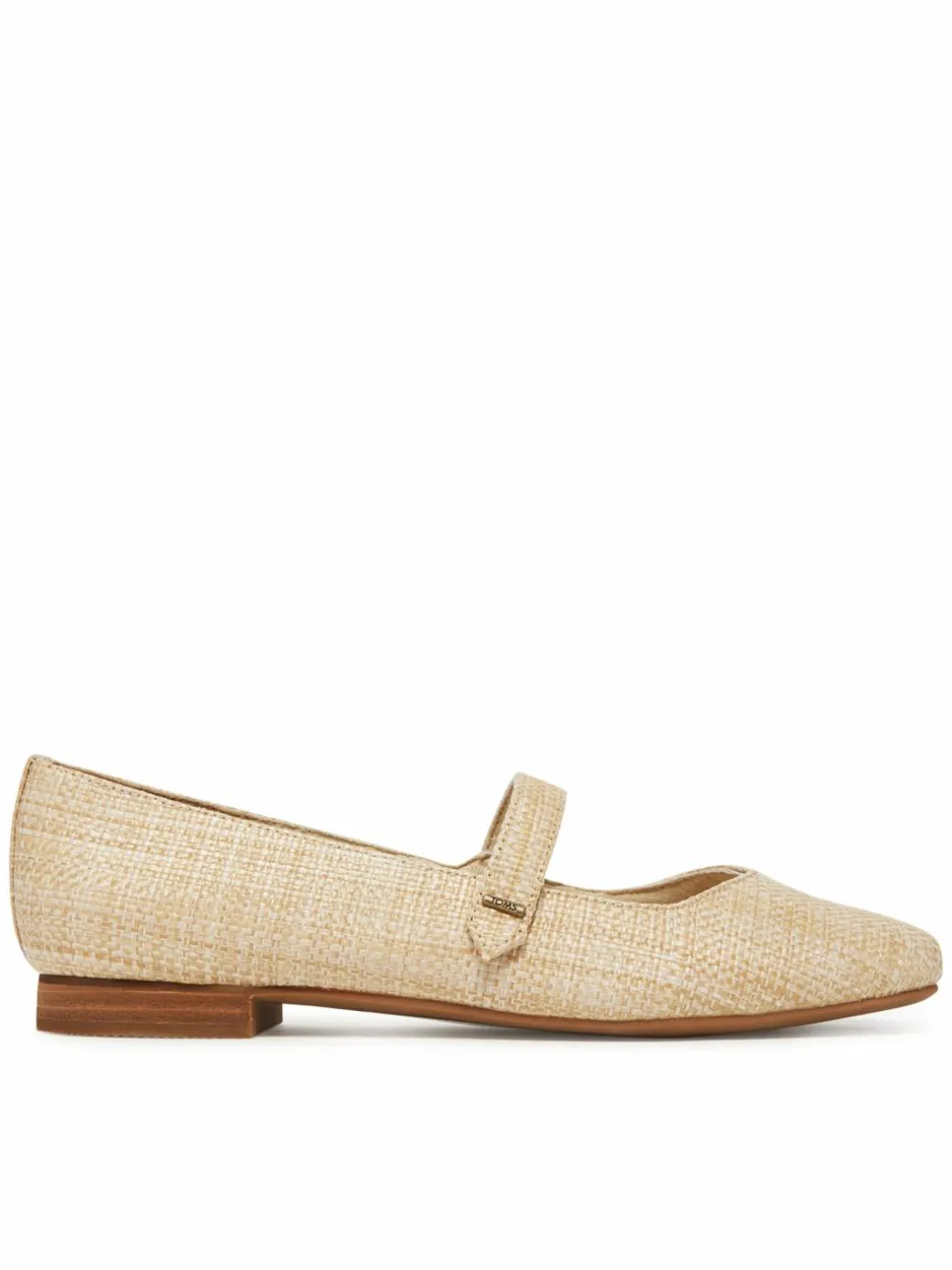 Ballerine Bianca 10022000 Beige