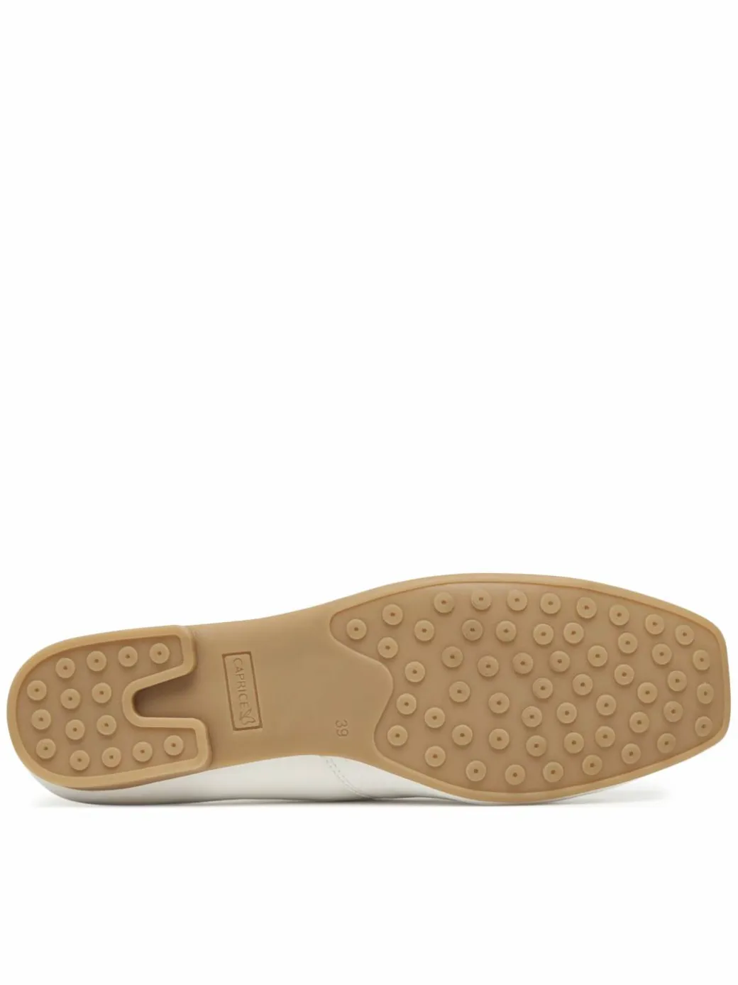 Ballerine 9-22109-46 Bianco