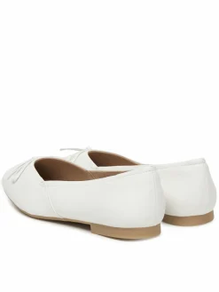 Ballerine 9-22109-46 Bianco