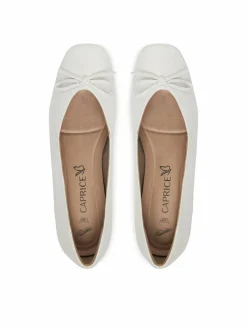 Ballerine 9-22109-46 Bianco
