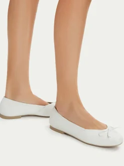 Ballerine 9-22109-46 Bianco