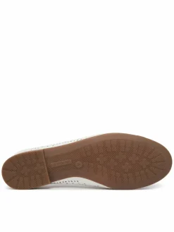 Ballerine 12-31344-01 Bianco